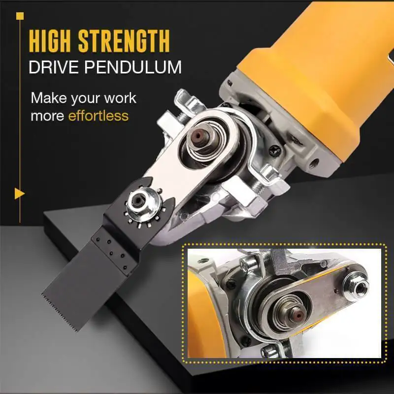 Adaptador de amoladora multifuncional M10