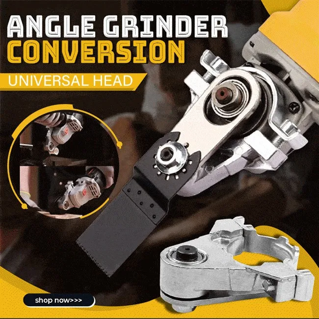 Adaptador de amoladora multifuncional M10