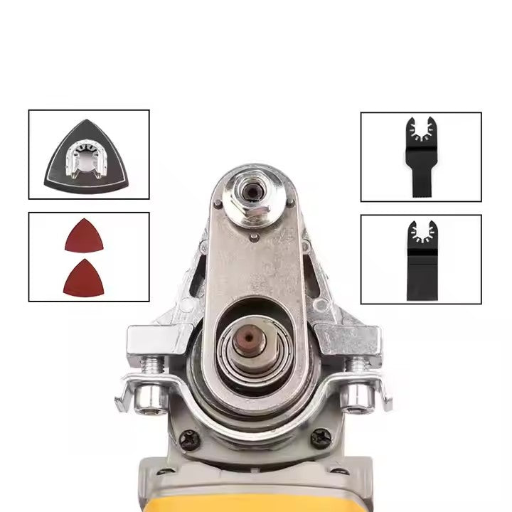 Adaptador de amoladora multifuncional M10