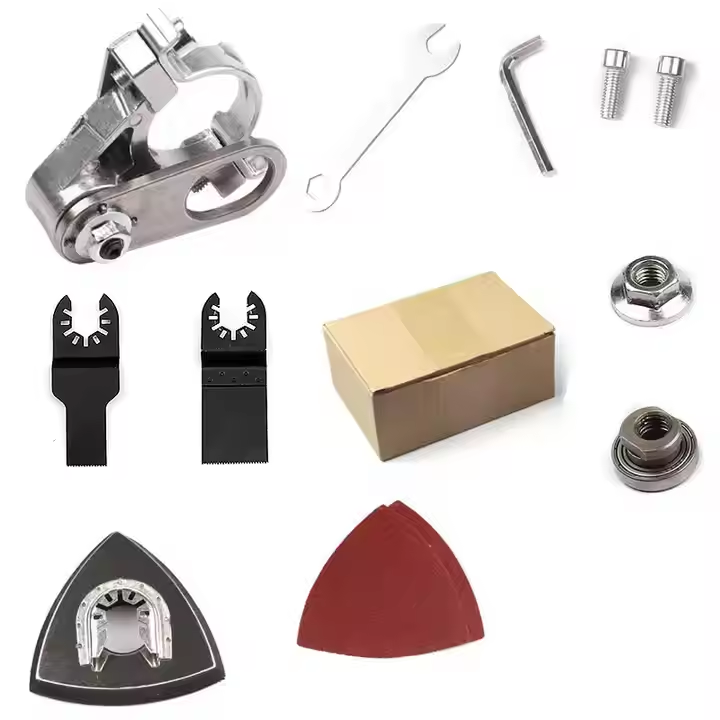 Adaptador de amoladora multifuncional M10