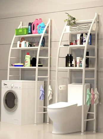 Estante de baño organizador - A1
