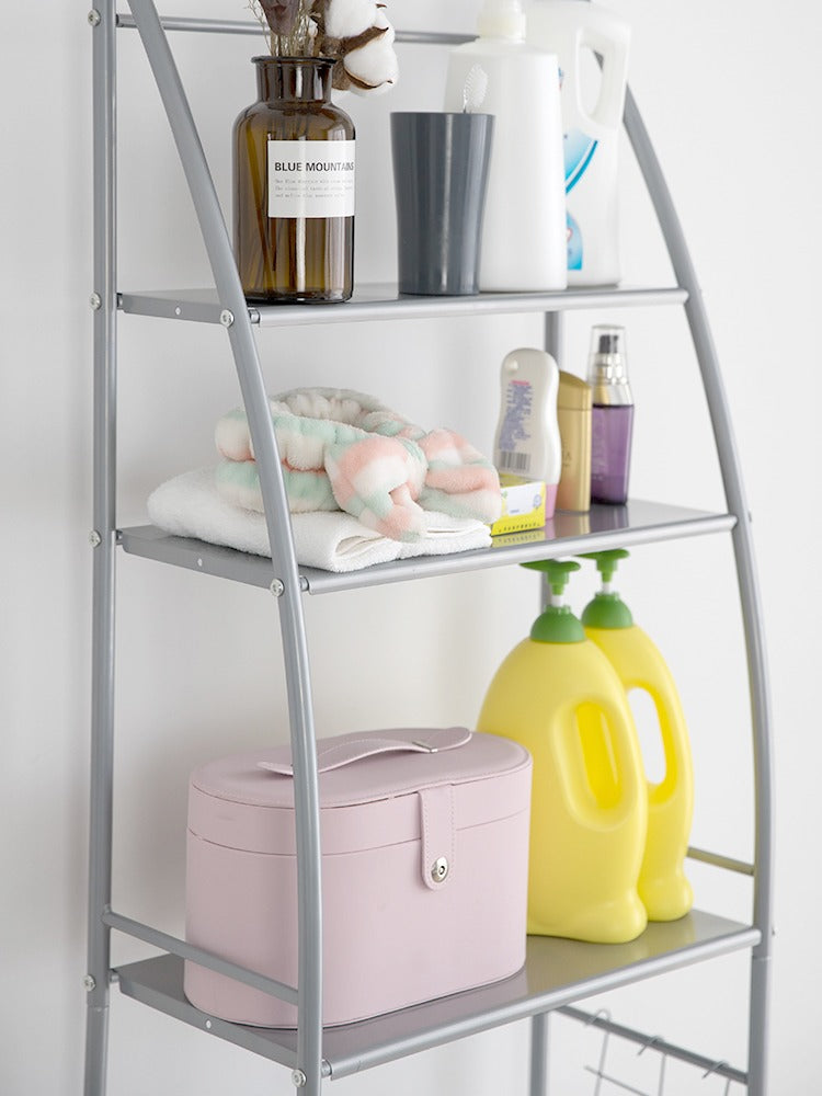Estante de baño organizador - A1